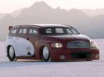 Chevrolet HHR Bonneville Racer by So-Cal 2006 года